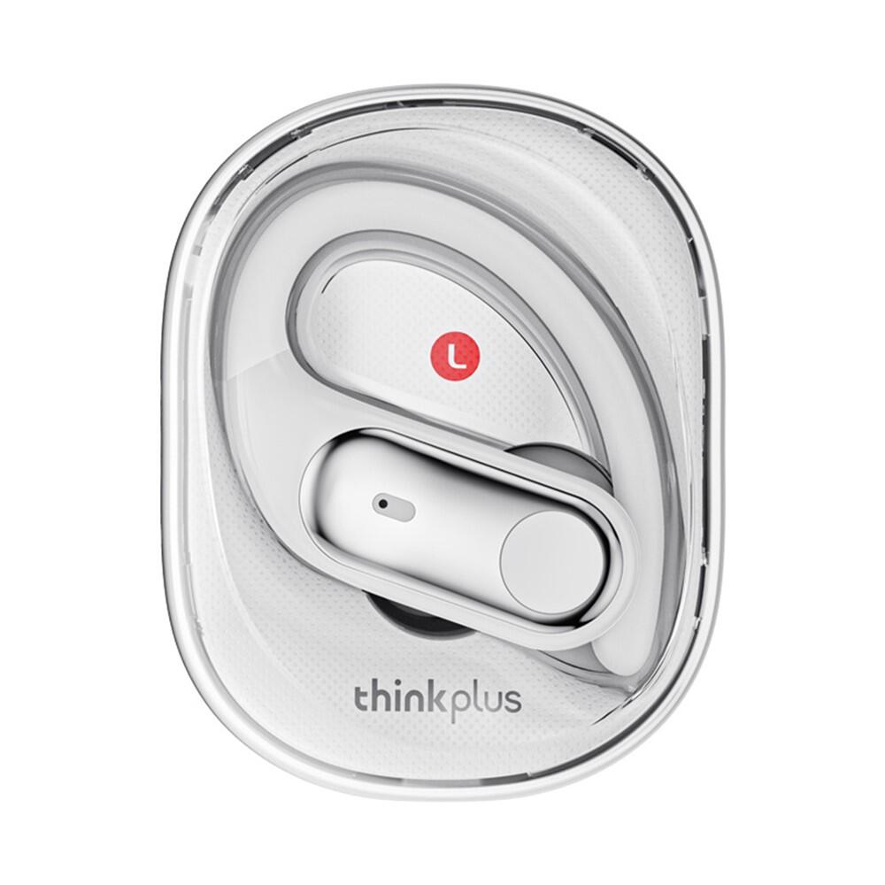 Słuchawki bezprzewodowe Bluetooth LENOVO ThinkPlus LP79 – białe