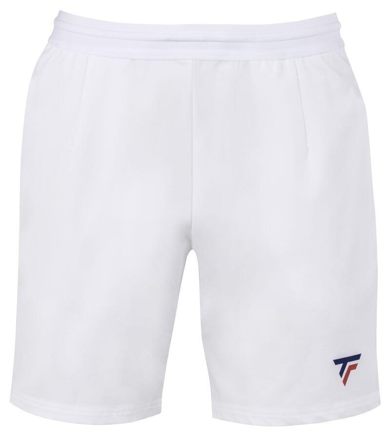 Spodenki tenisowe męskie Tecnifibre Team Short