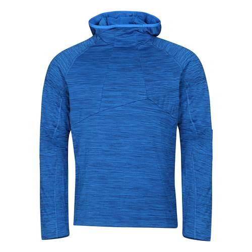 Bluzy sportowa męska Alpine Pro MSWB331653