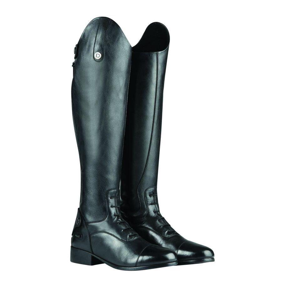 Damskie buty do jazdy konnej Dublin Arderin Tall Field