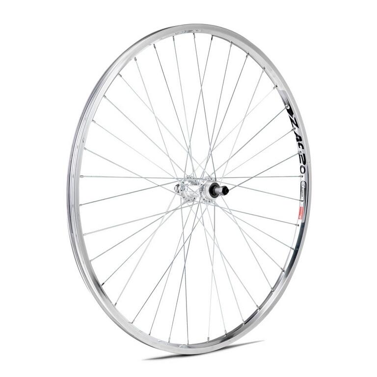 Obręcz koła tylnego z wkrętem Gurpil 700C Hybrid Zac 20