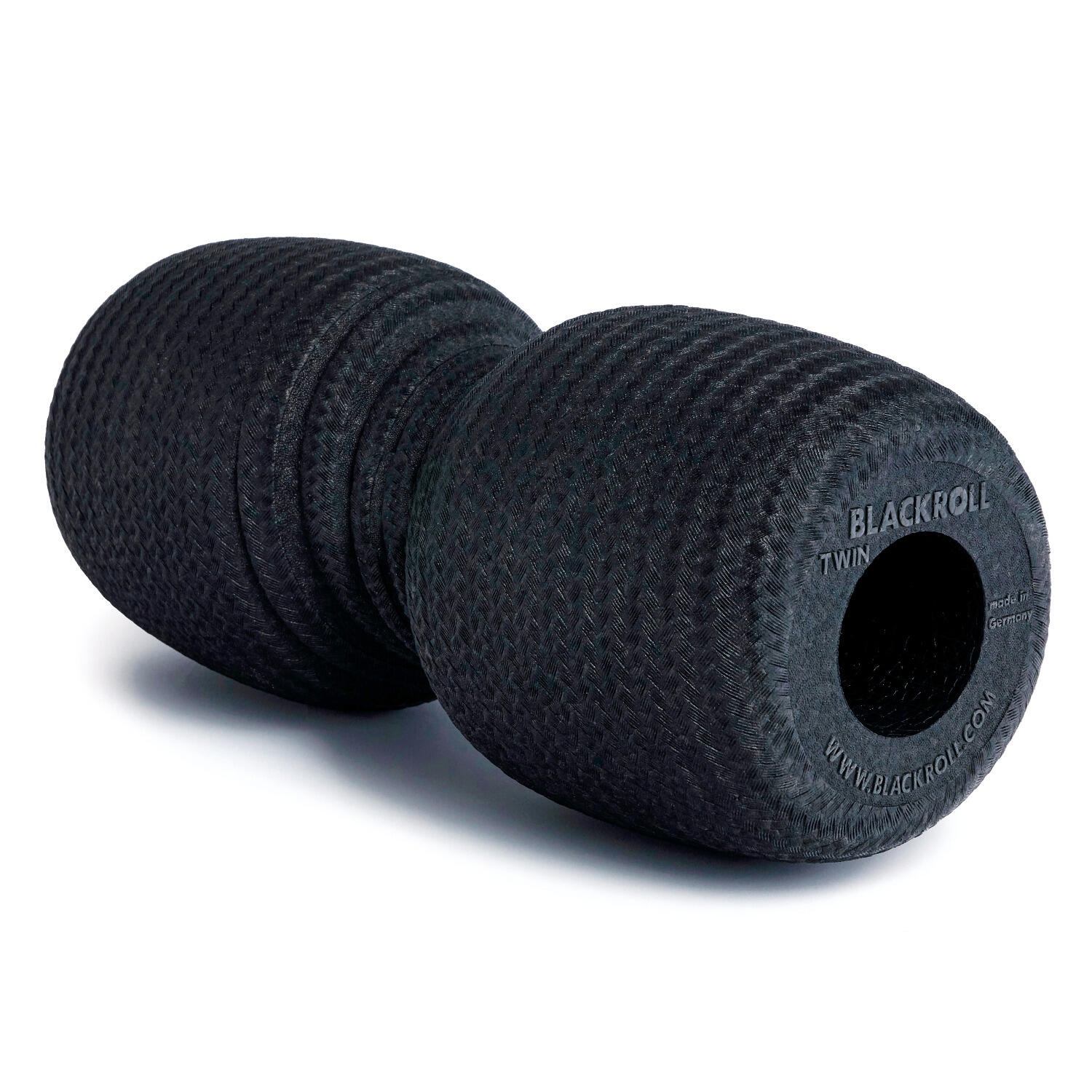 Blackroll Twin Wałek Do Masażu