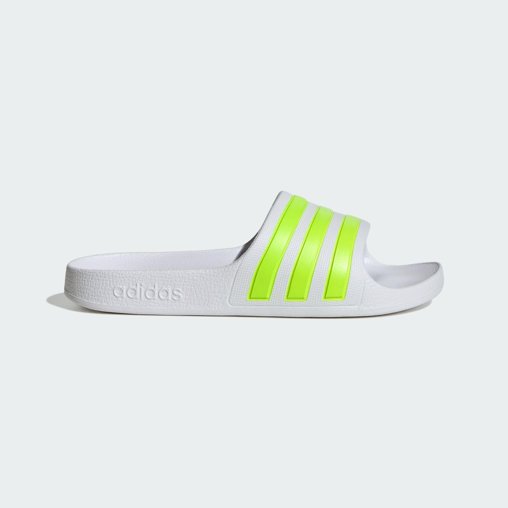 Klapki adilette Aqua Kids