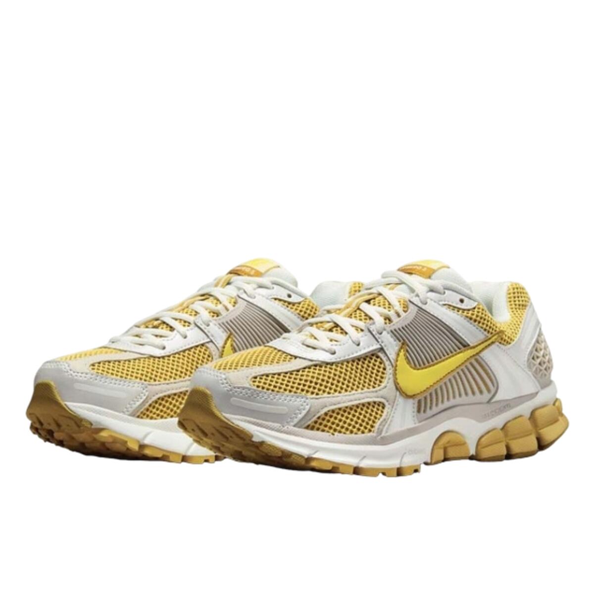 Buty do chodzenia dla dorosłych Nike Zoom Vomero 5 Bronzine