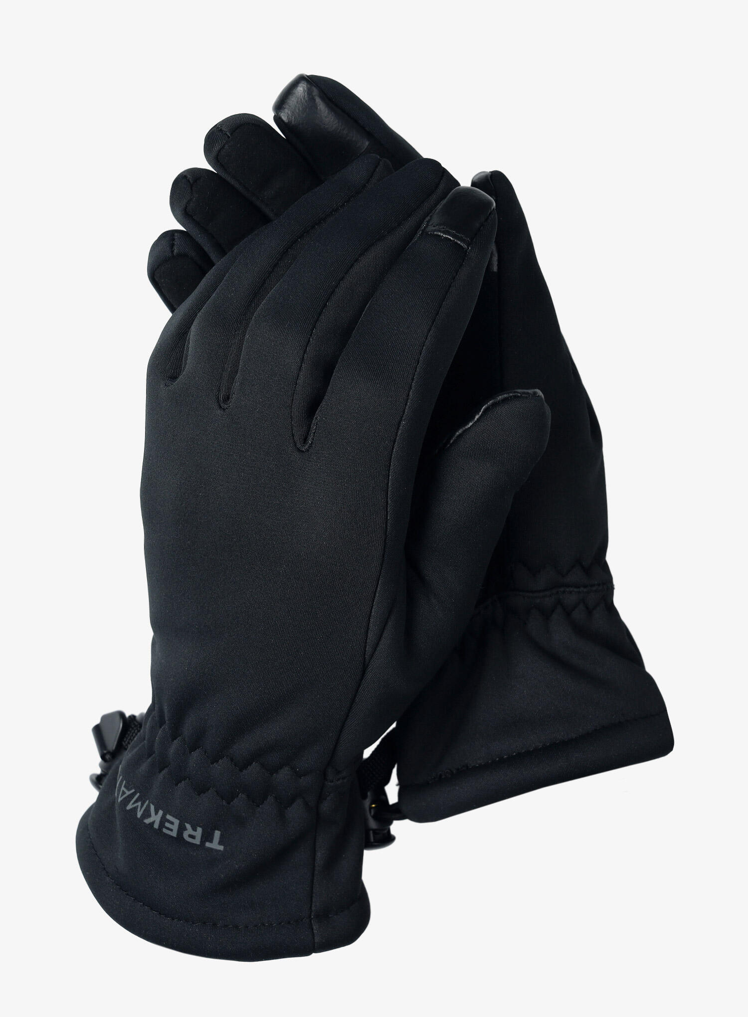Rękawiczki wiatroszczelne Trekmates Rigg Gloves