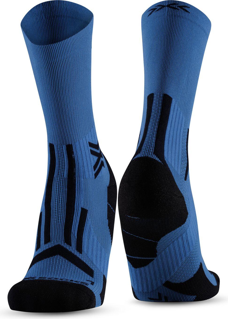 Skarpety trailowe X-Socks Trailrun Perform Crew