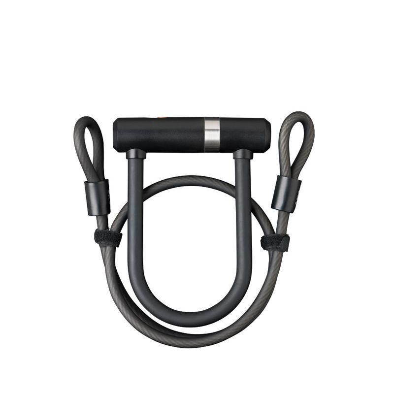 Zamek U Axa Axa Newton Lock Pro