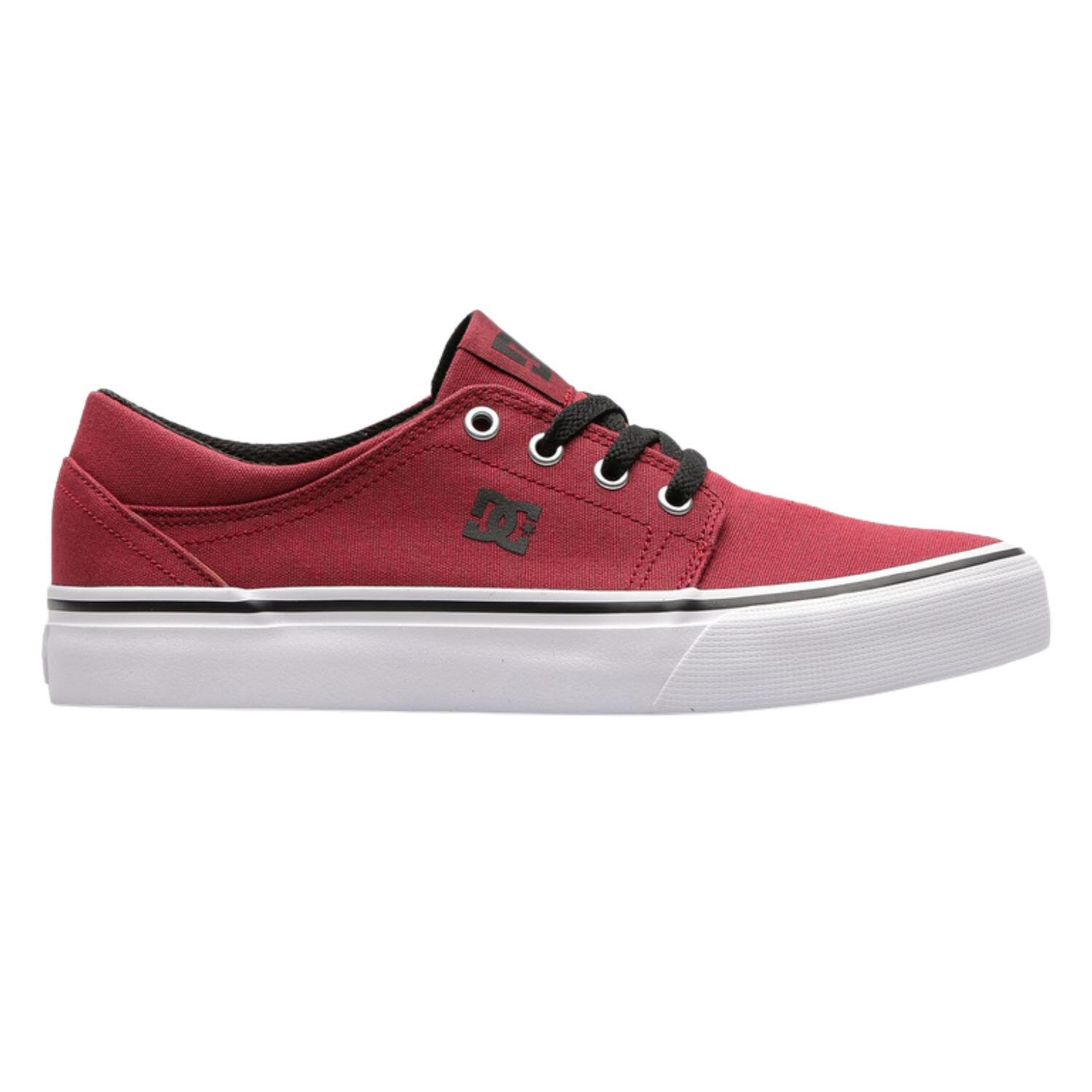 Buty do chodzenia dla dzieci DC Shoes Trase TX