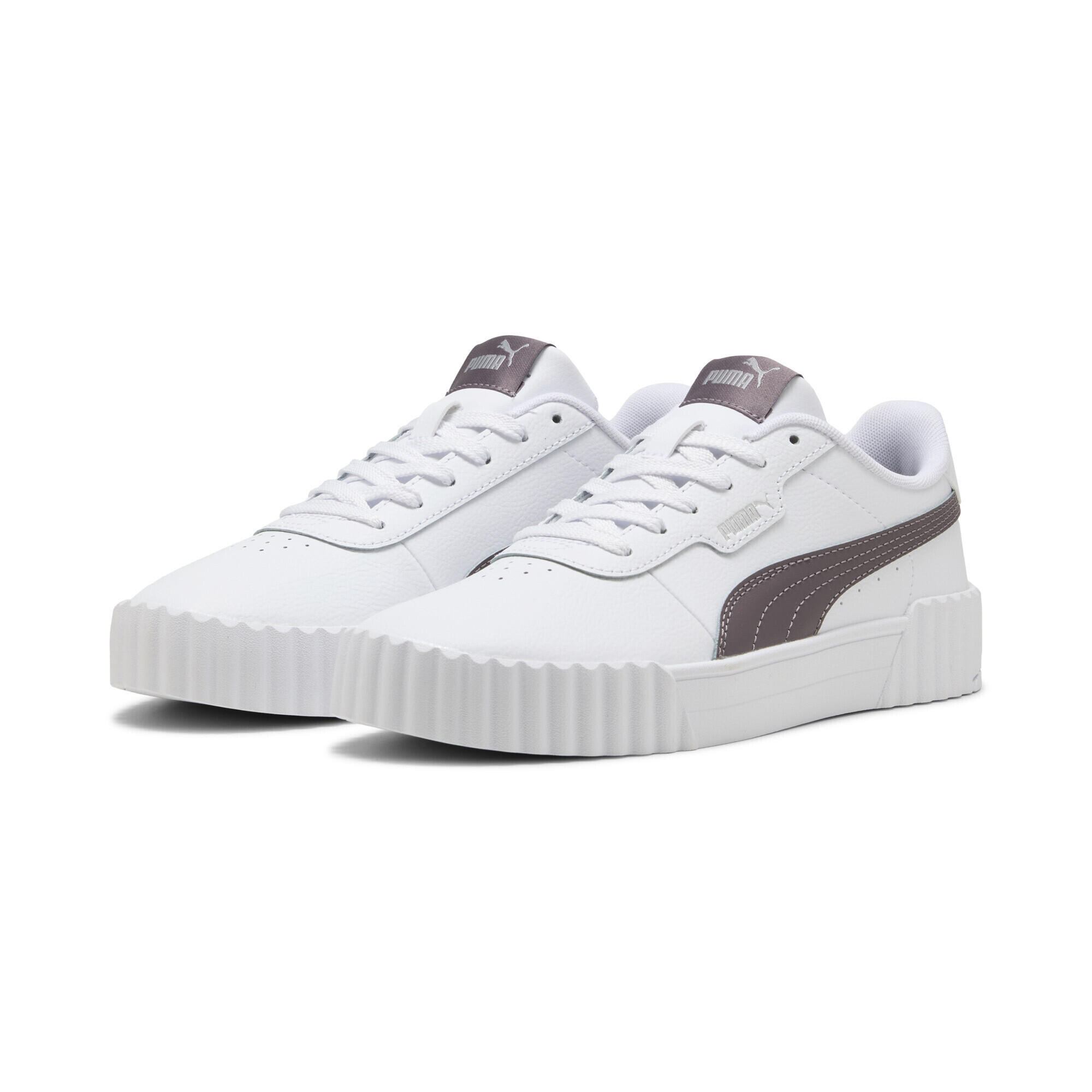 Damskie sneakersy Carina 3.0 PUMA