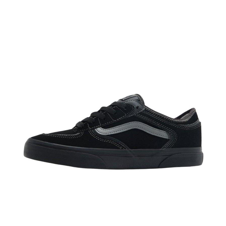Niscy Sneakersy Vans Rowley Classic