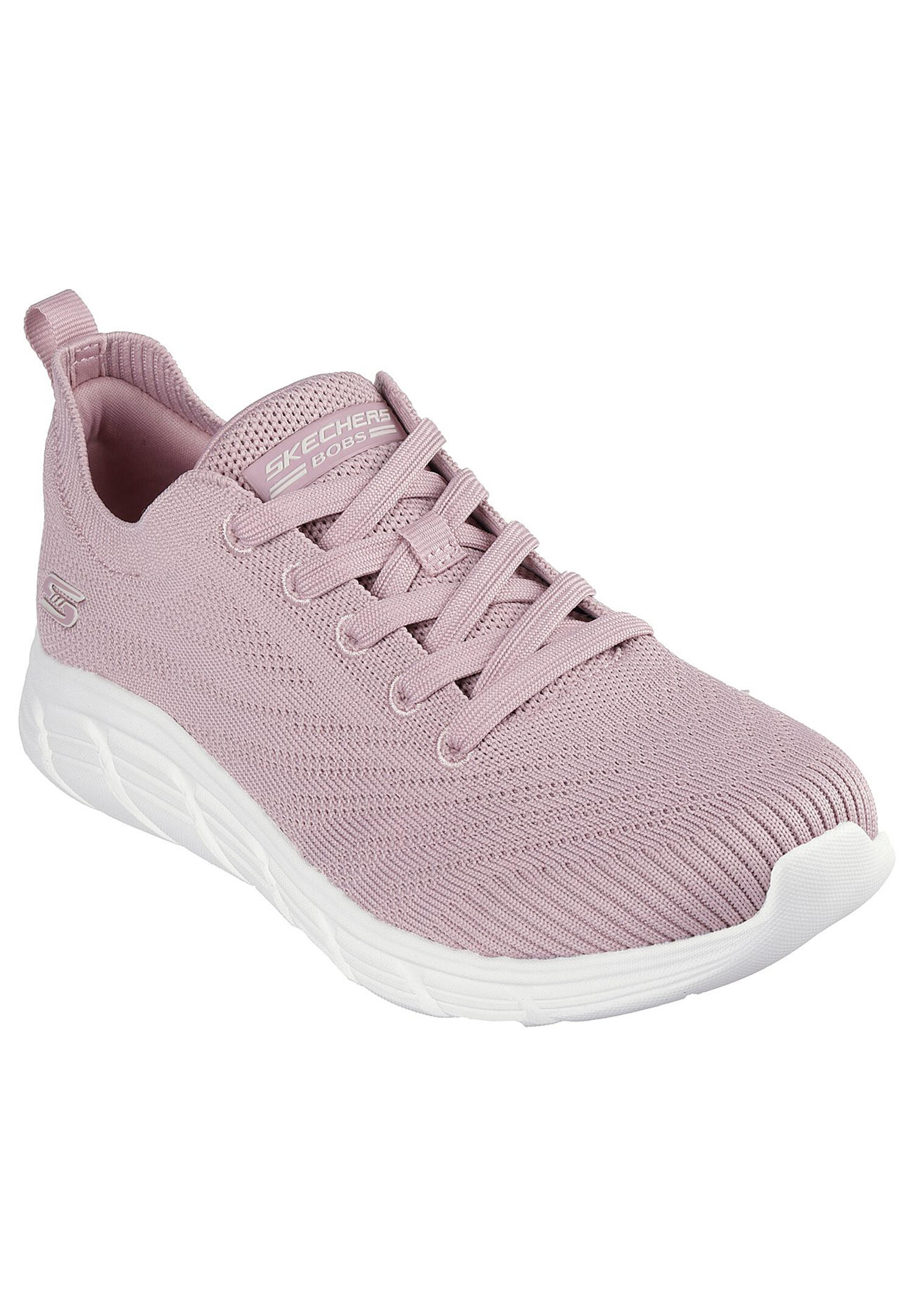 Buty sportowe Sneakersy damskie, Bobs B Flex - Graceful Stride
