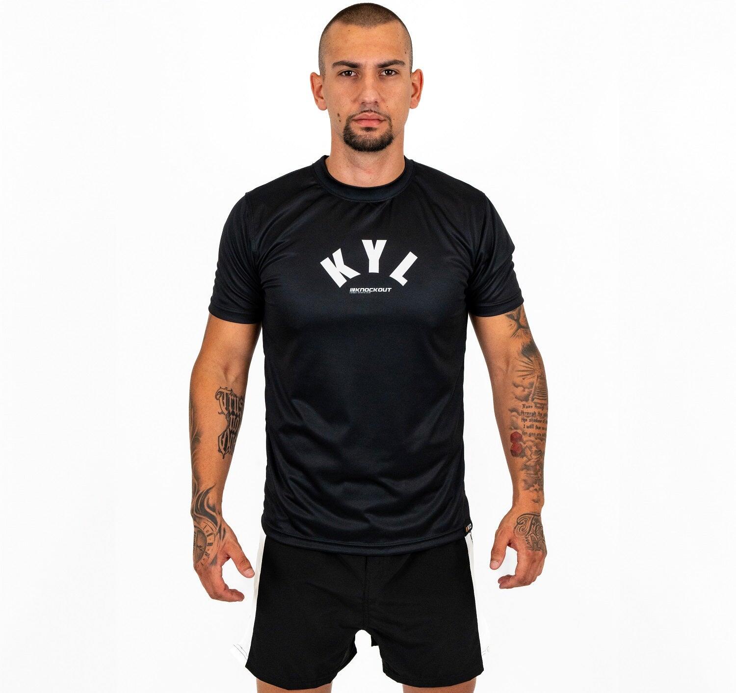 Knockout kyl Koszulka
