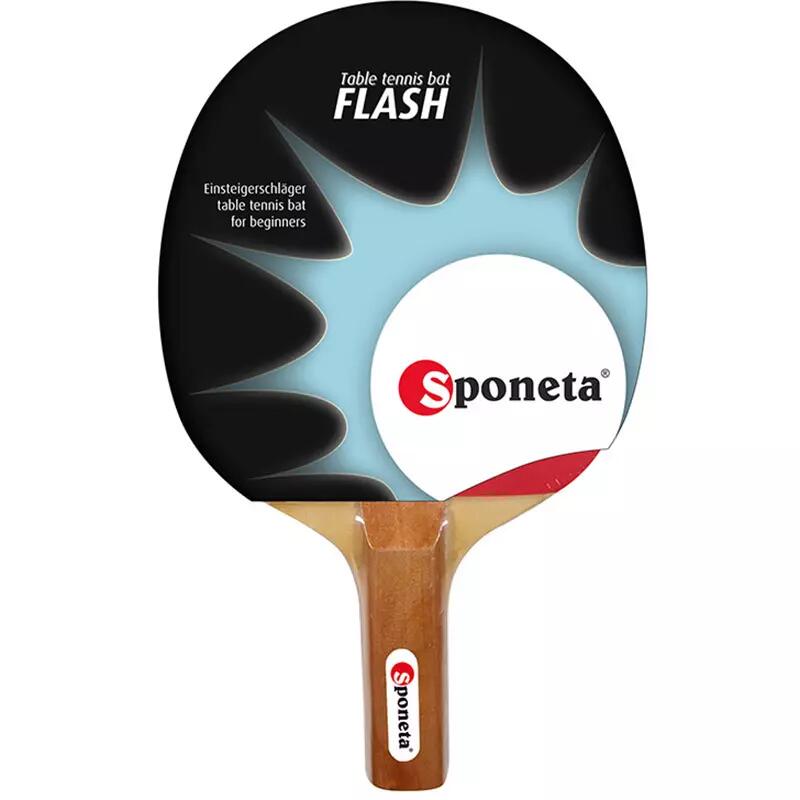 Rakieta do tenisa stołowego Sponeta Flash