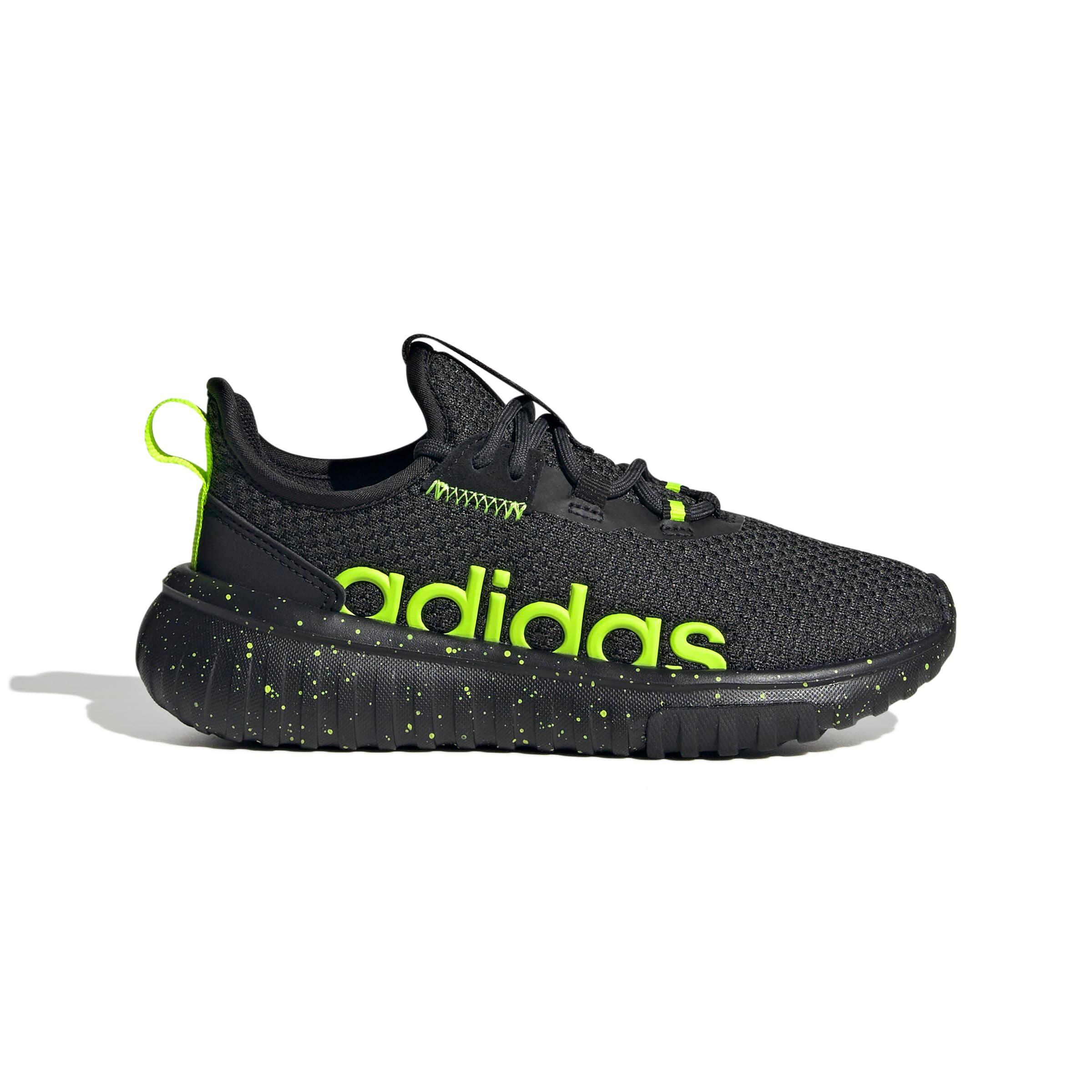 Buty do biegania dla dzieci adidas Kaptir 4.0