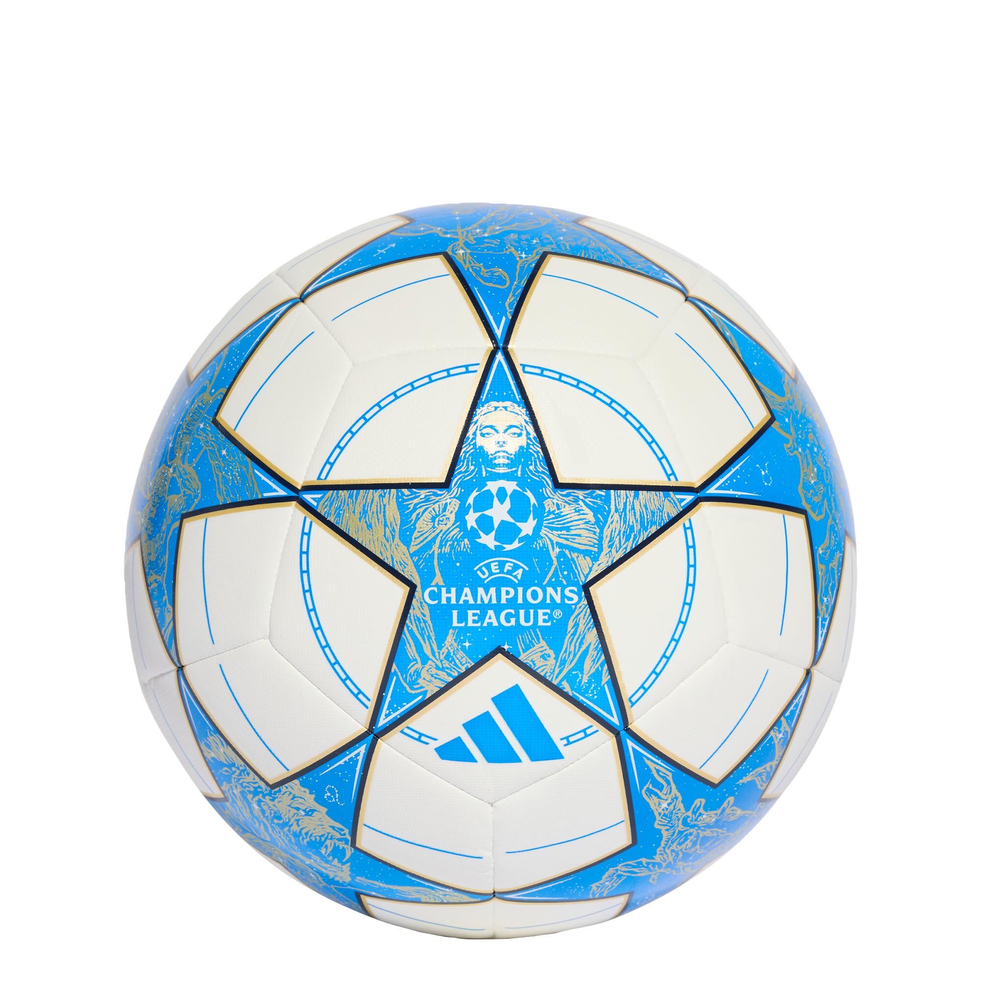 Piłka Ligi Mistrzów Training 25/26 League Stage