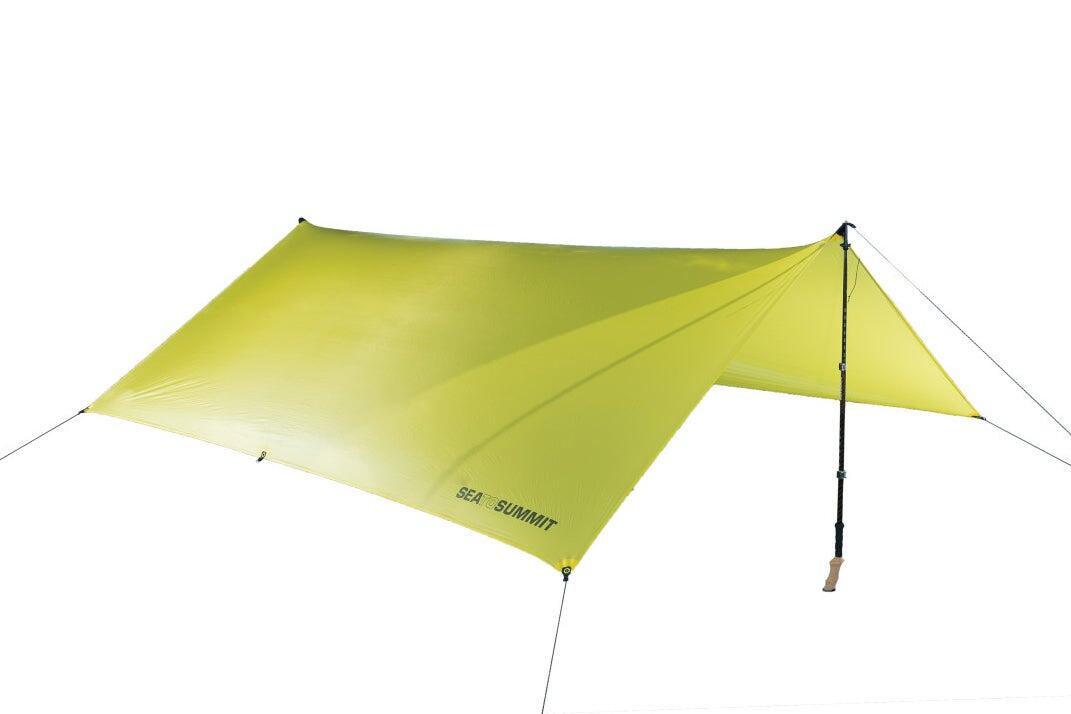 Namiot, plandeka Sea To Summit Tarp Escapist 15D, dwuosobowy large