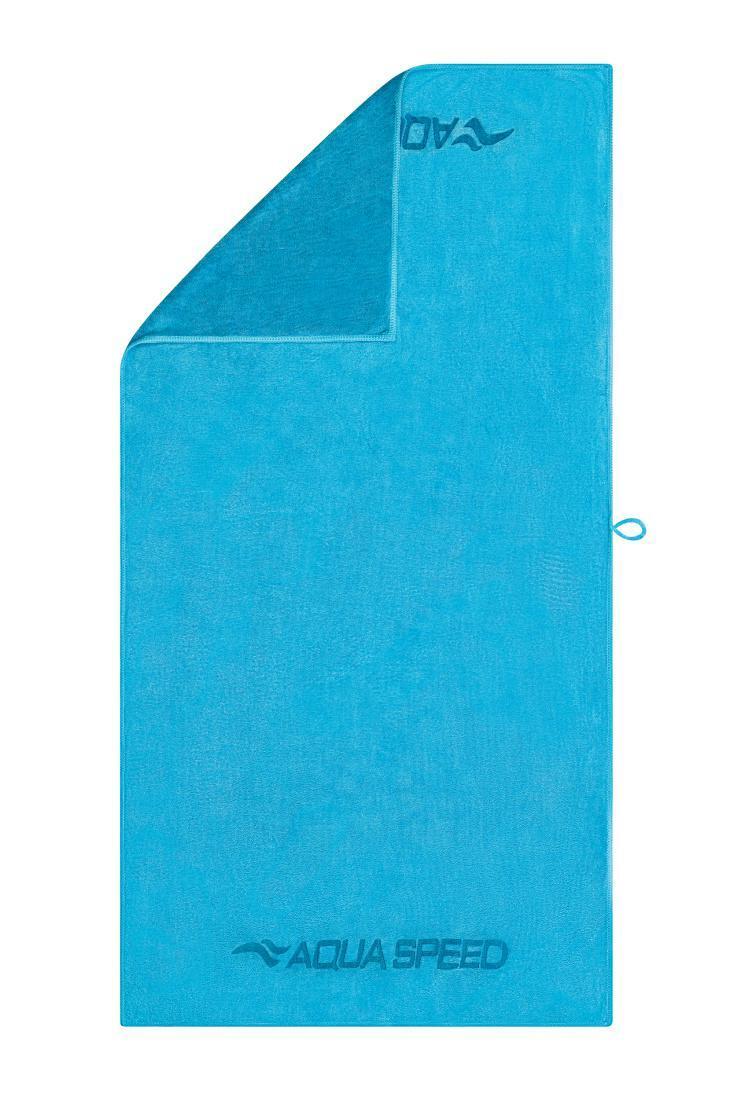 Ręcznik z mikrofibry Aqua Speed Dry Soft 50x100