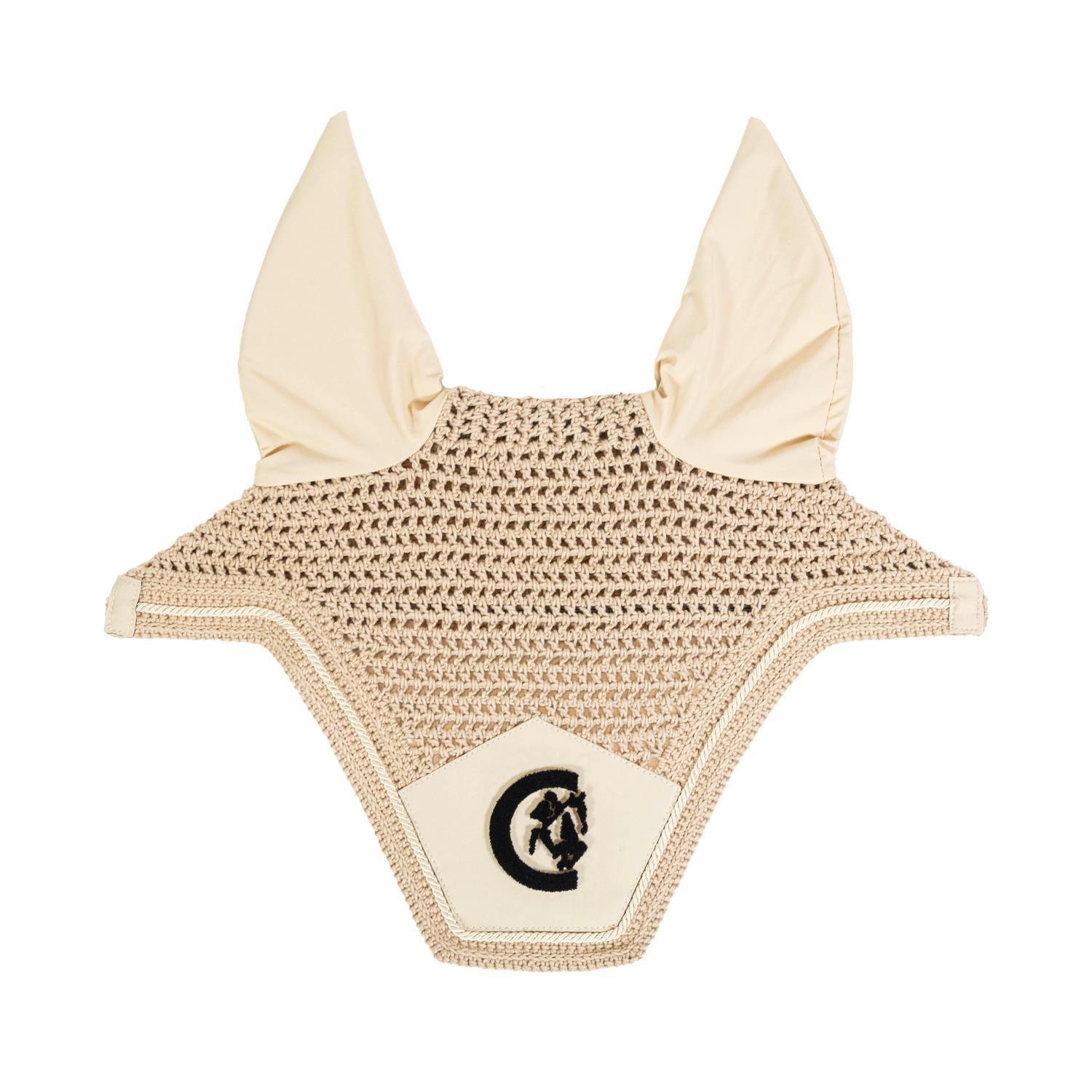Czapka dla konia Kentucky Wellington 3D Logo