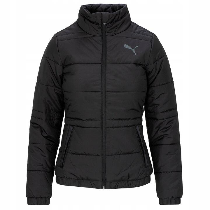 Kurtka przejściowa damska Padded Jacket 853641 01