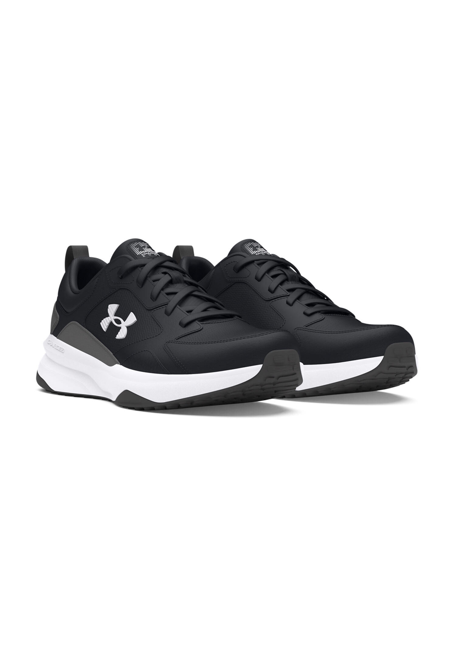 Buty do chodzenia męskie Under Armour BUTYUACHARGEDEDGE3026727003