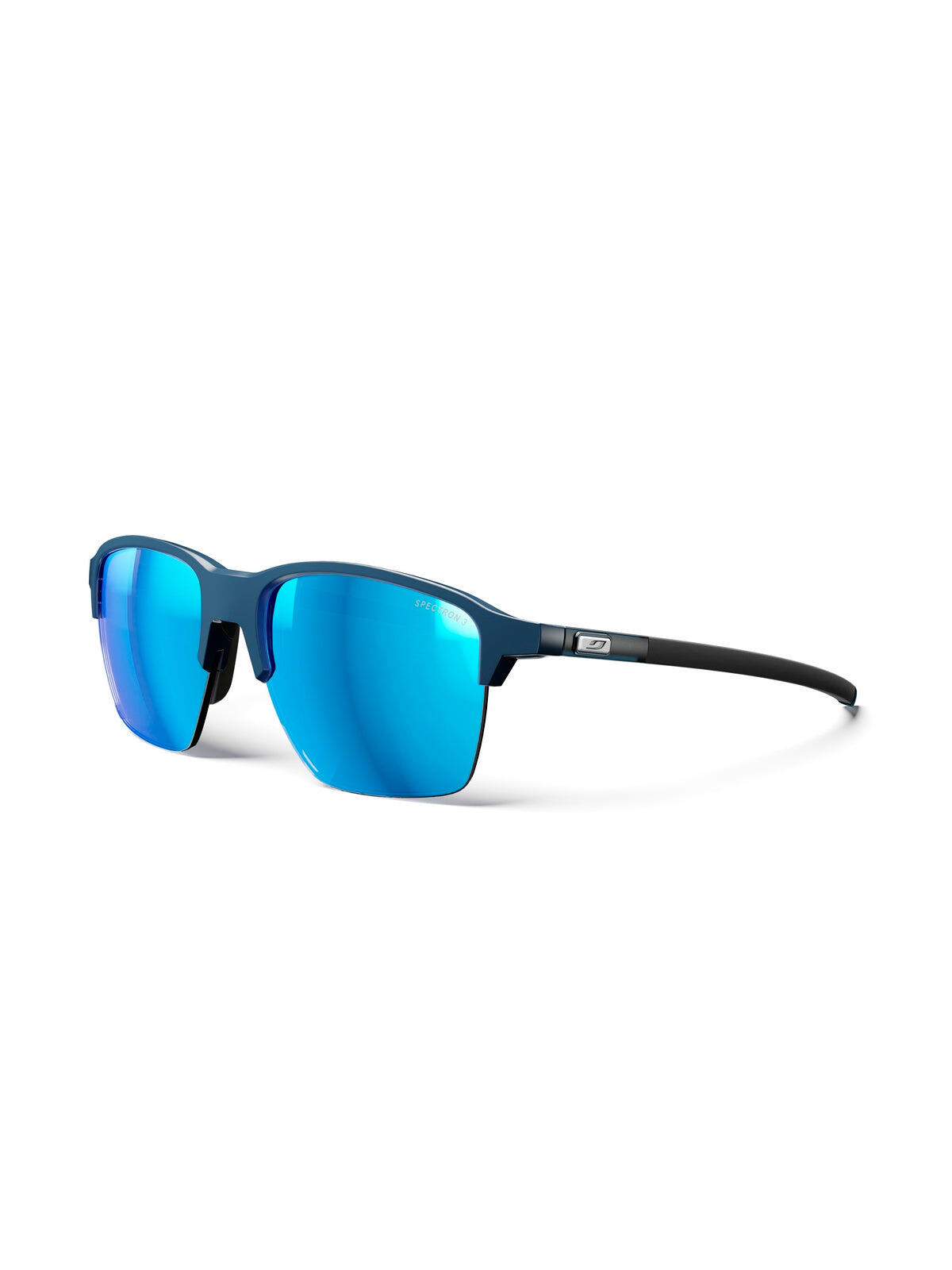Okulary przeciwsłoneczne JULBO CROSSLINE niebieski Cat 3