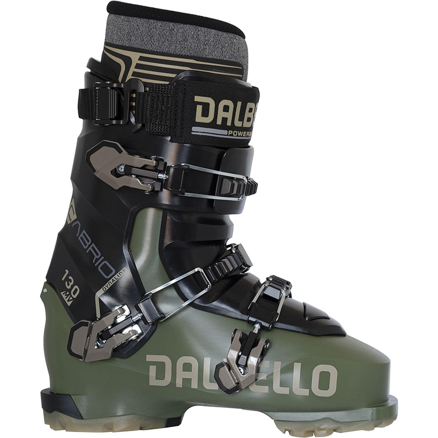 Buty narciarskie Cabrio MV 130 3DWRAP mężczyzna