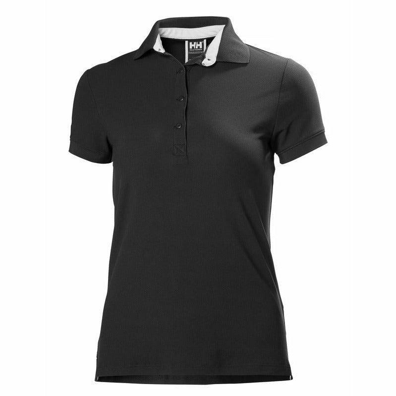 Damska koszulka polo Helly Hansen crewline