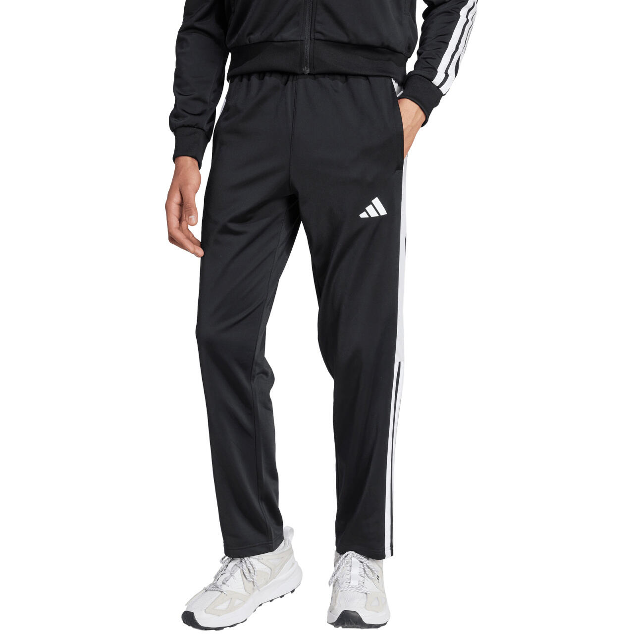 Spodnie męskie adidas Snap Track