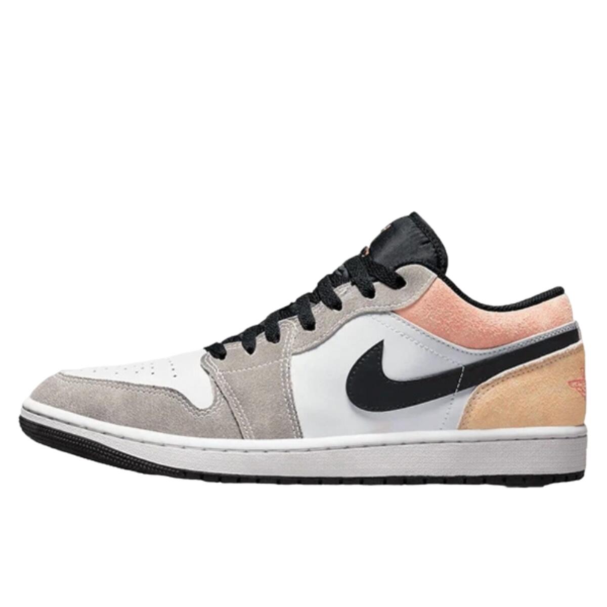 Buty do chodzenia dla dorosłych Air Jordan 1 Low Flight Club