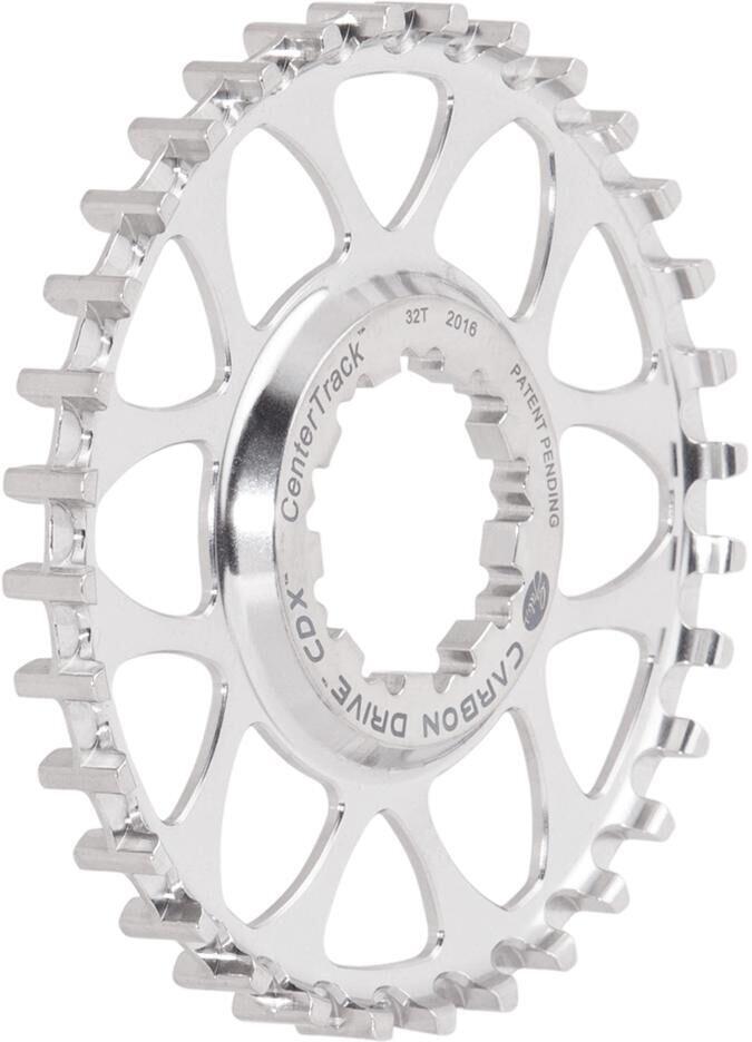 Gates CDX zębatka tylna 30 zębów 9-wypustów do Shimano