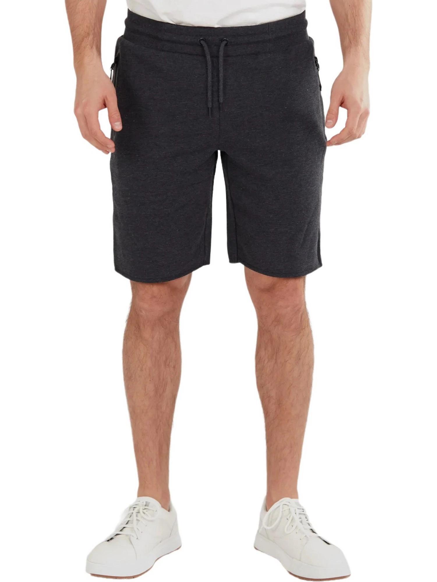 Spodenki sportowe męskie FUNDANGO Woody Sweatshort