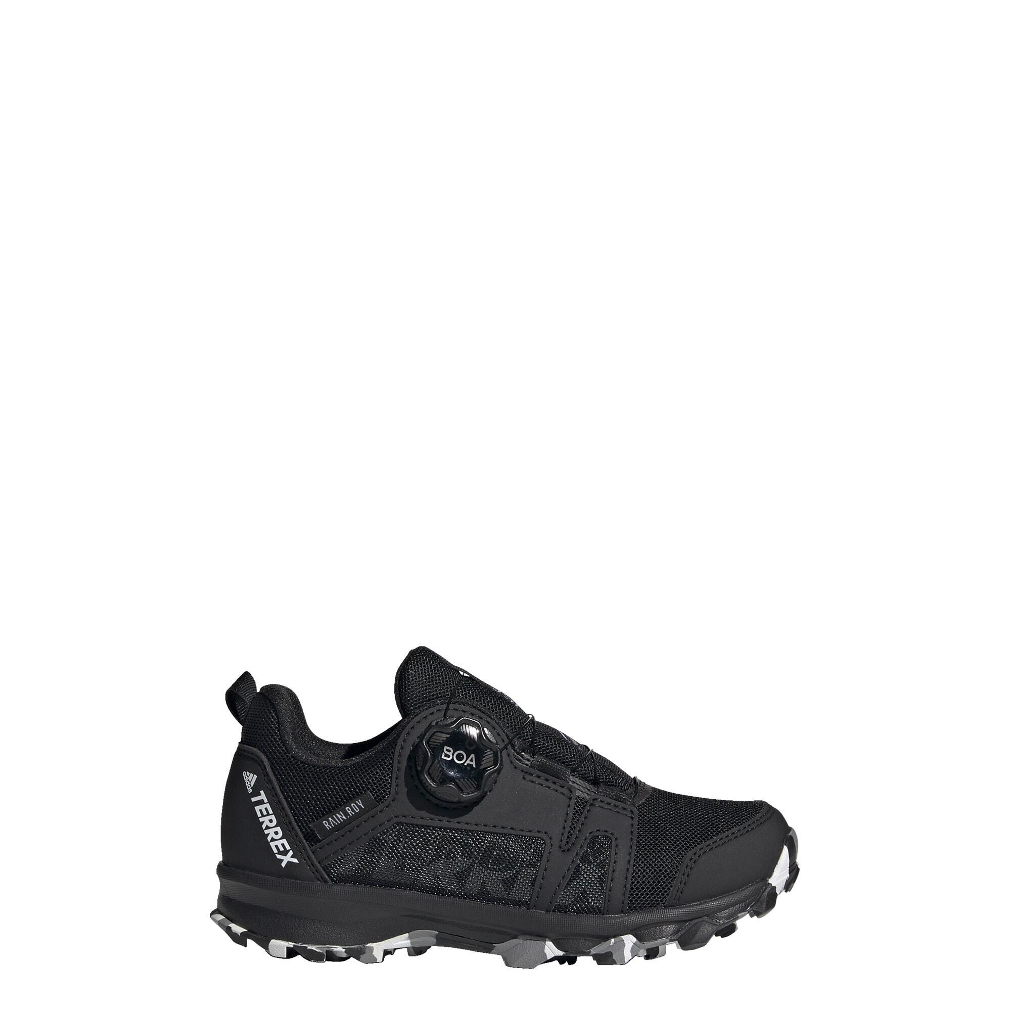 Buty trekkingowe Dziecko Adidas Terrex Agravic Boa czarny