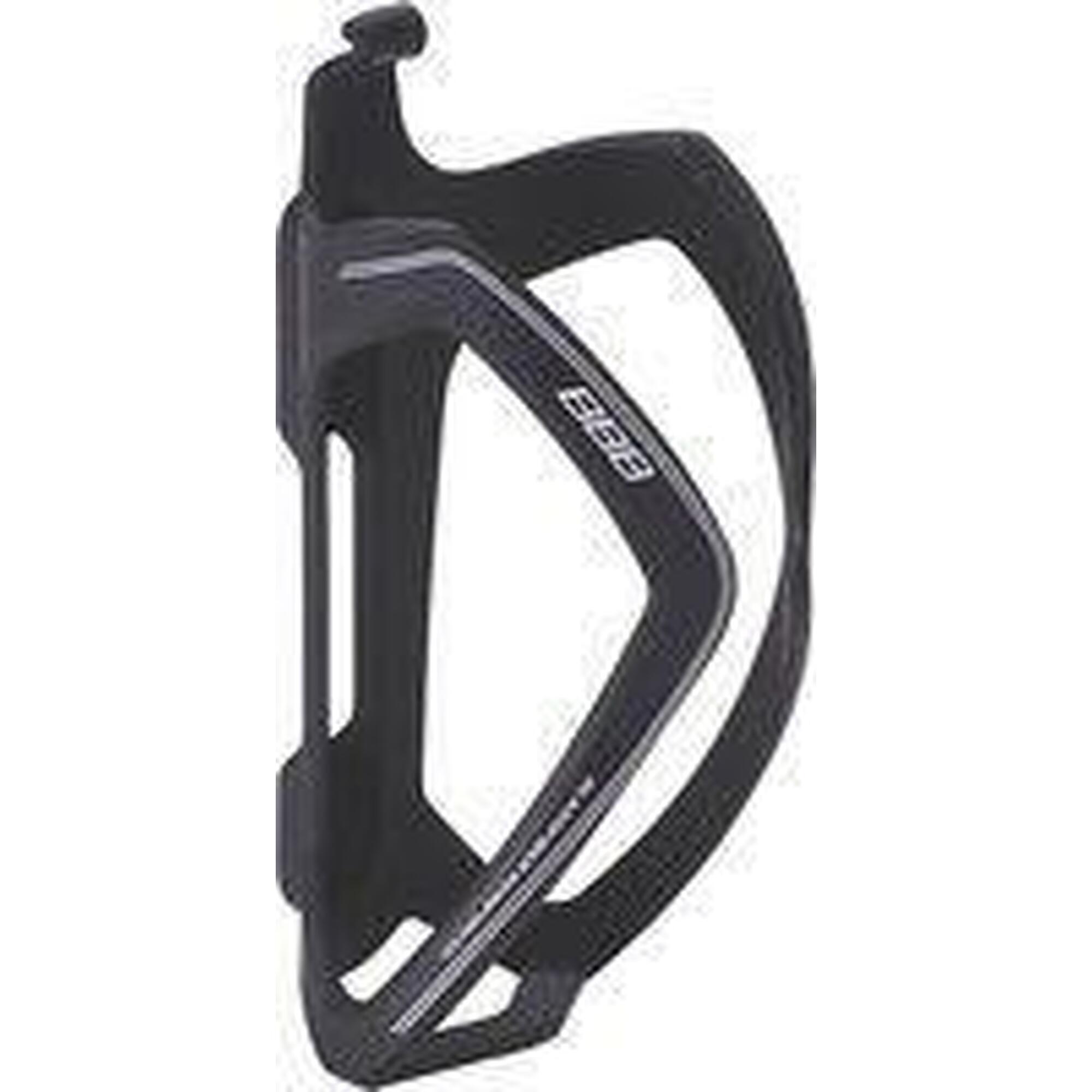 Uchwyt na bidon BBB Flexcage BBC-36 czarny