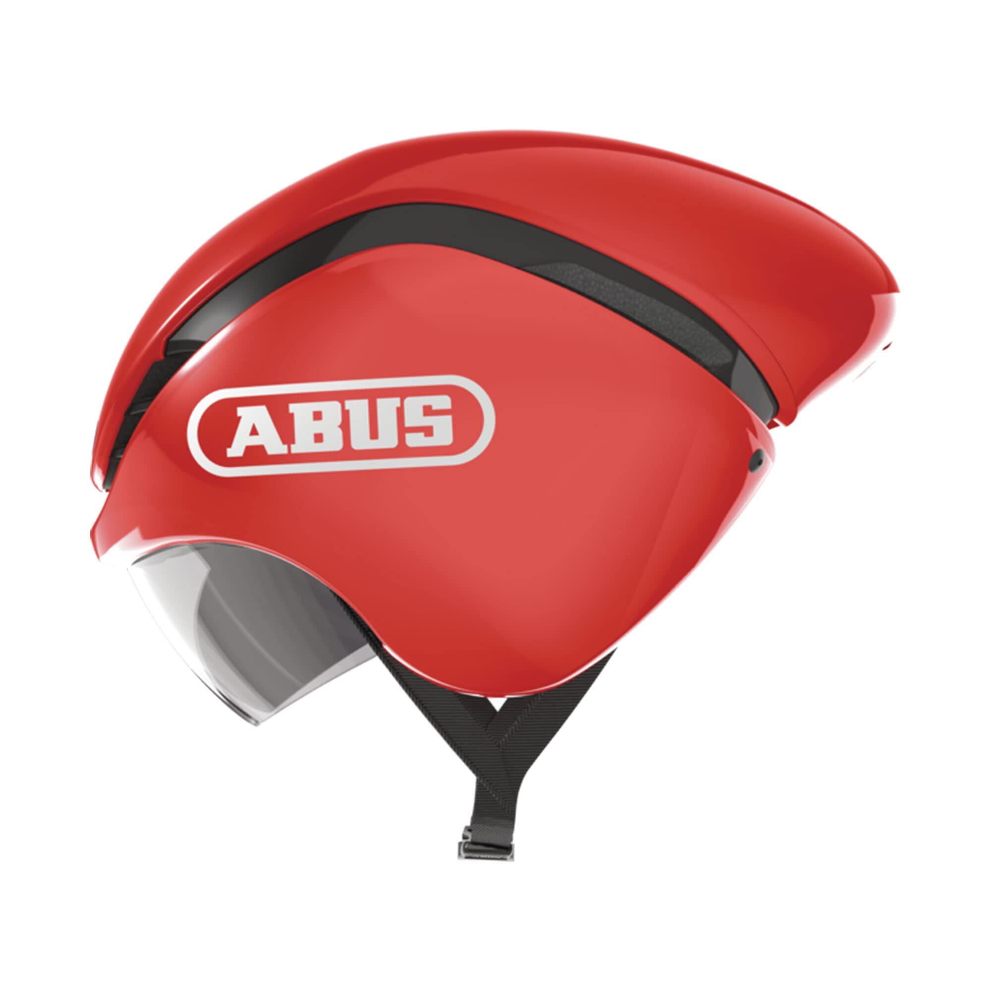 Kask rowerowy Abus GameChanger TT