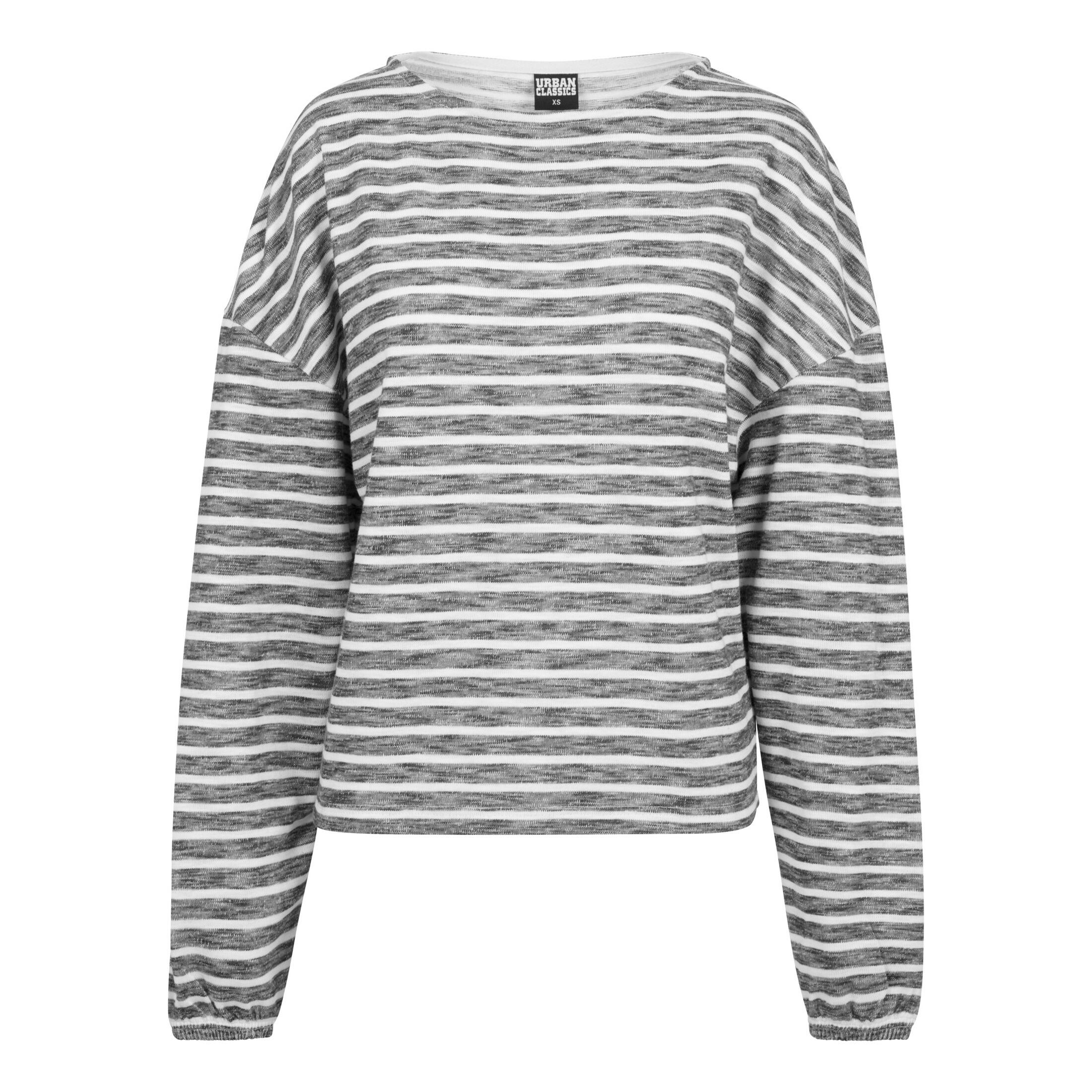 Sweter damski Urban Classic oversize