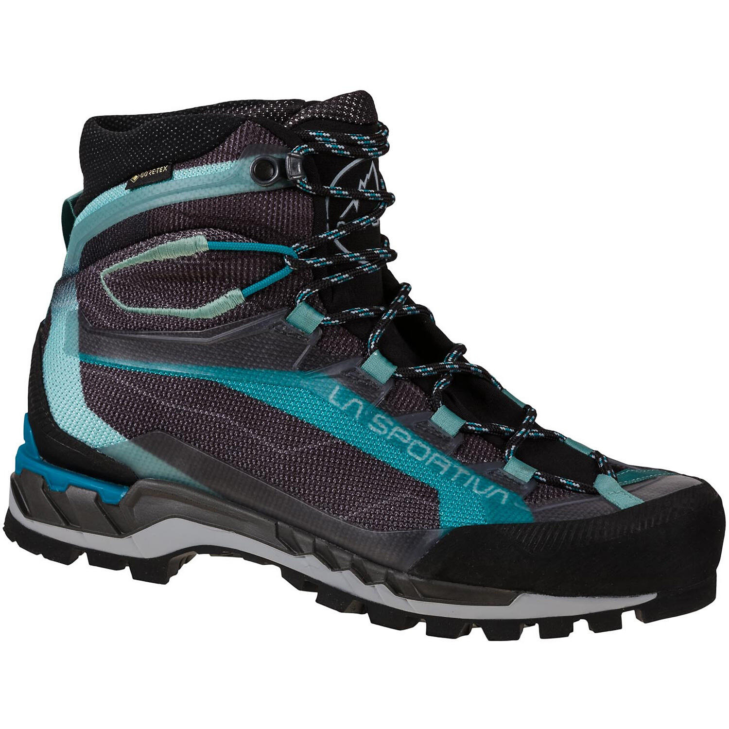 Buty trekkingowe damskie La Sportiva Trango Tech GTX