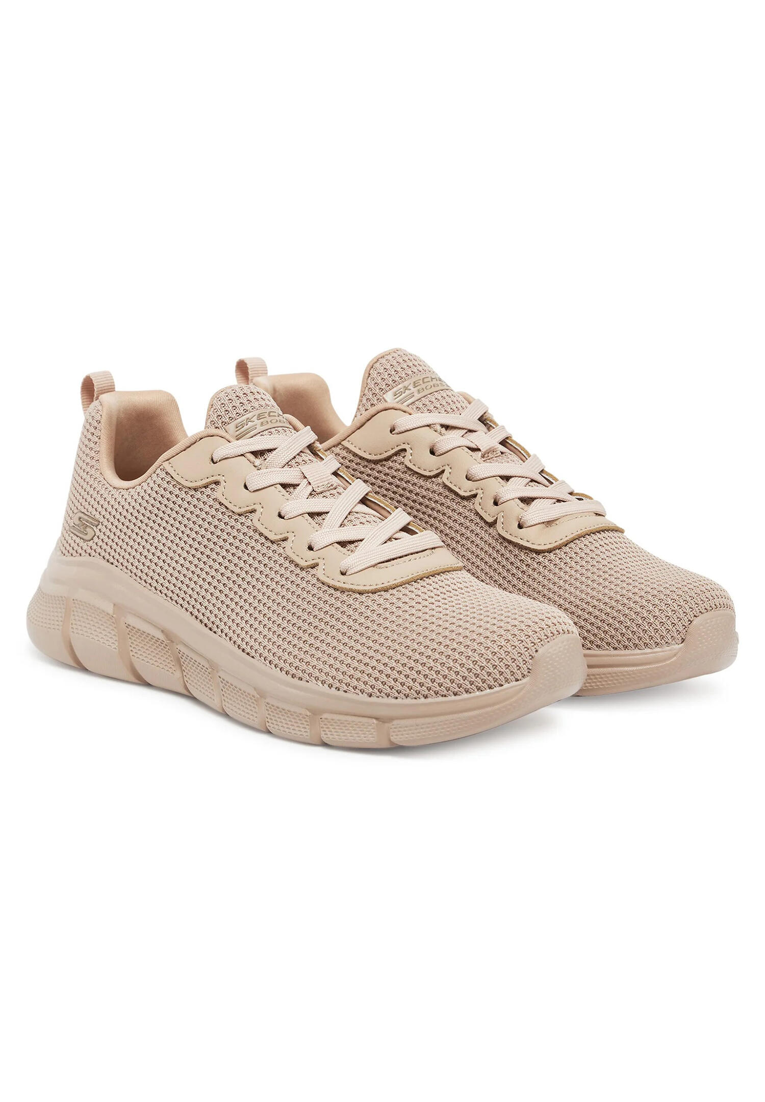 Buty sportowe damskie Skechers Bobs B Flex Visionar