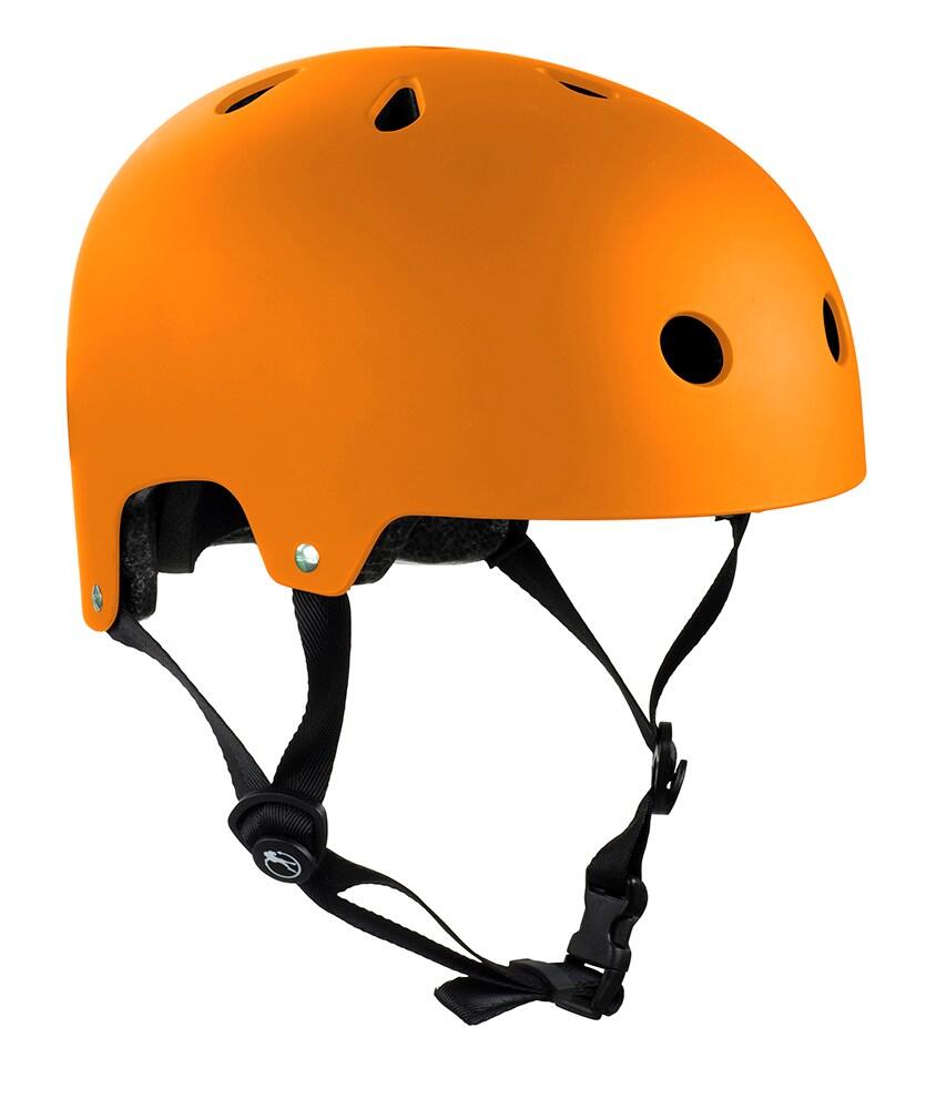 Kask rowerowy skate na Bmx, hulajnogę SFR Essentials