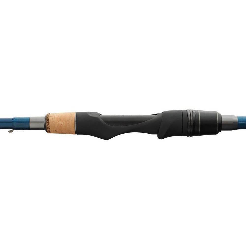 Wędka spinningowa Abu Garcia Fantasista Nano 2-14g