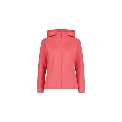Bluza sportowa damska CMP 32C8386B614