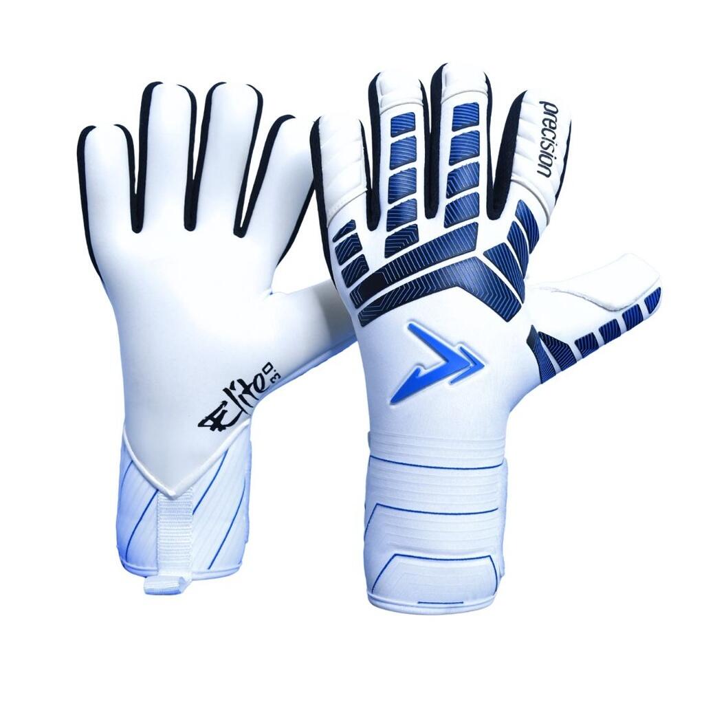 Rękawice bramkarskie Precision Elite 3.0 Giga