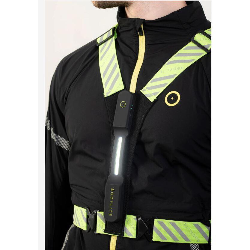 Lampa Bodylite Gear Night Vision