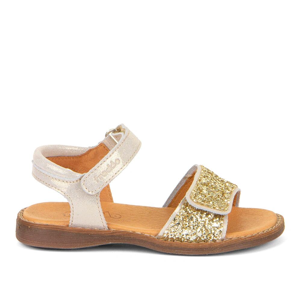 Sandały dziecięce Froddo LORINE SPARKLE (G3150249-2)