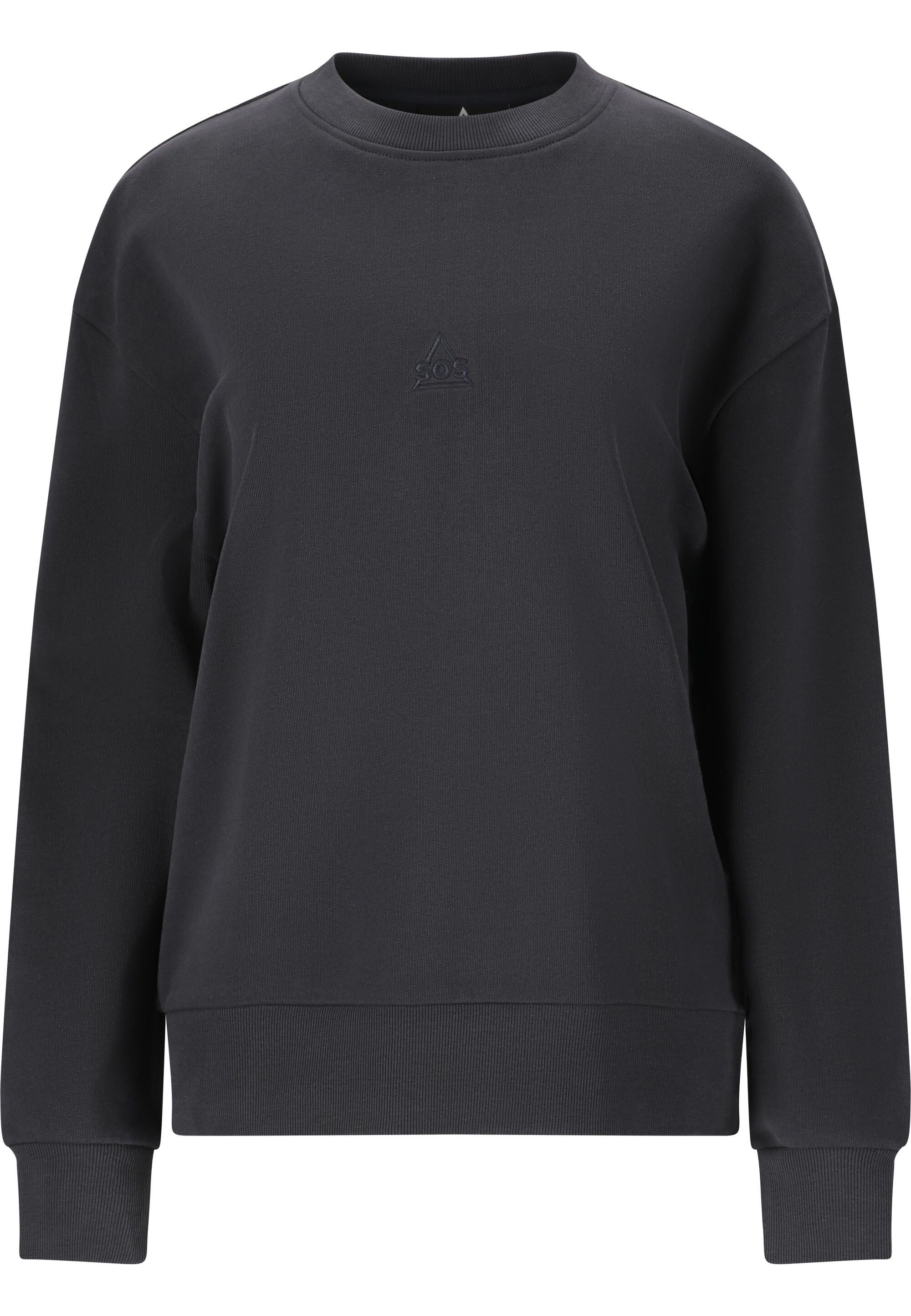 Sweatshirt SOS Bovec V1