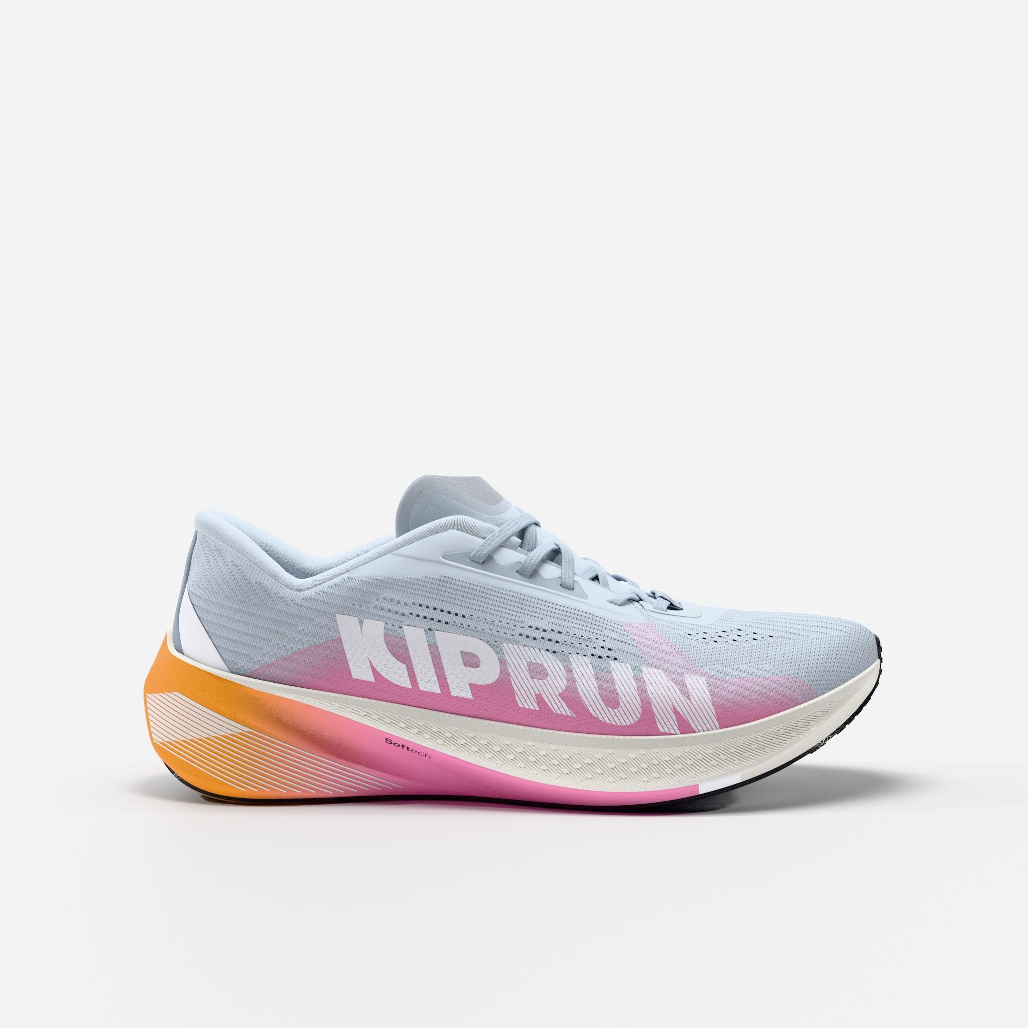 Buty do biegania damskie Kiprun Kipcore Premium