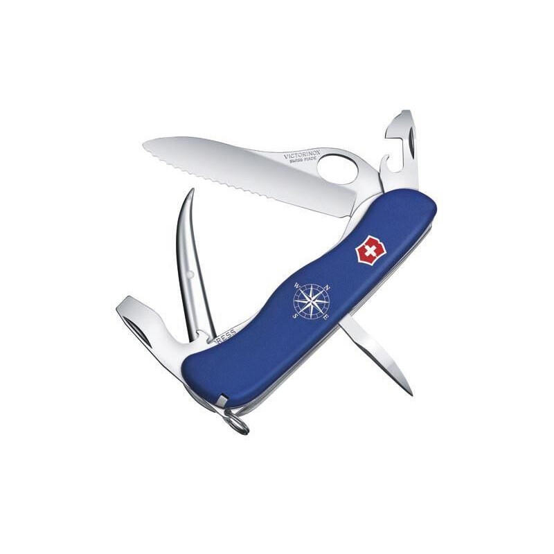 Scyzoryk Victorinox Skipper PRO 0.8503.2MW z rożkiem szkutniczym