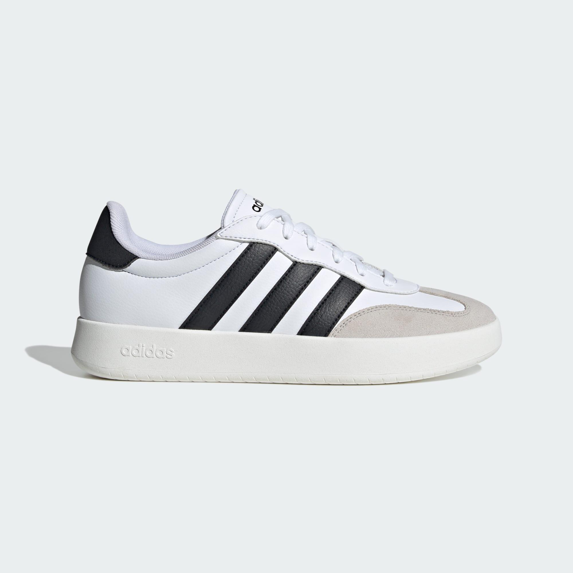 Buty Barreda