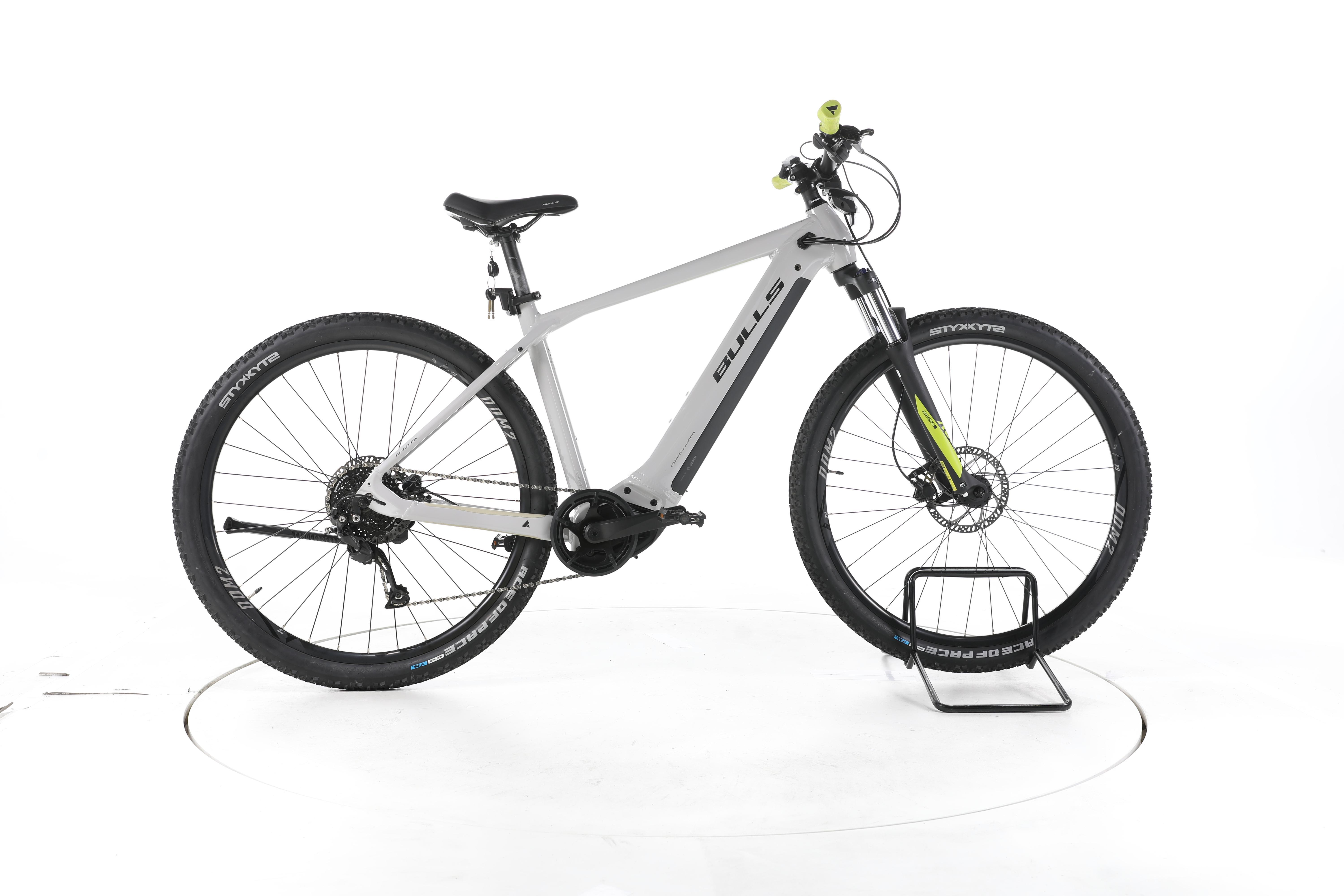 Second Life - Bulls LT EVO CX E-Bike - Bardzo dobry stan