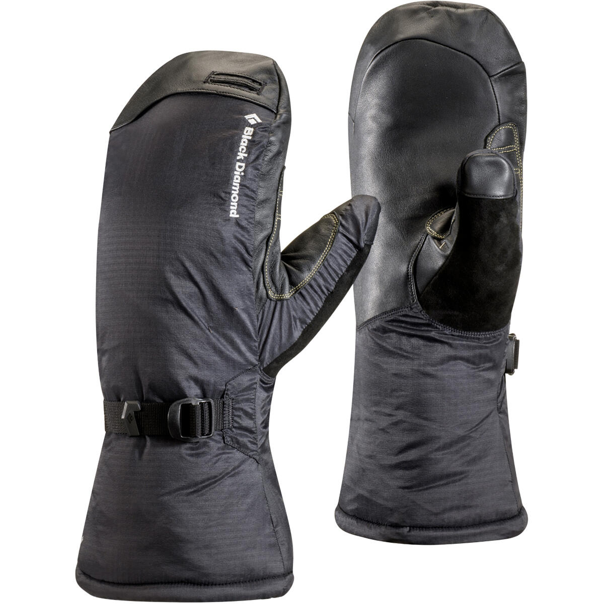 Mitenki Black Diamond Super Light