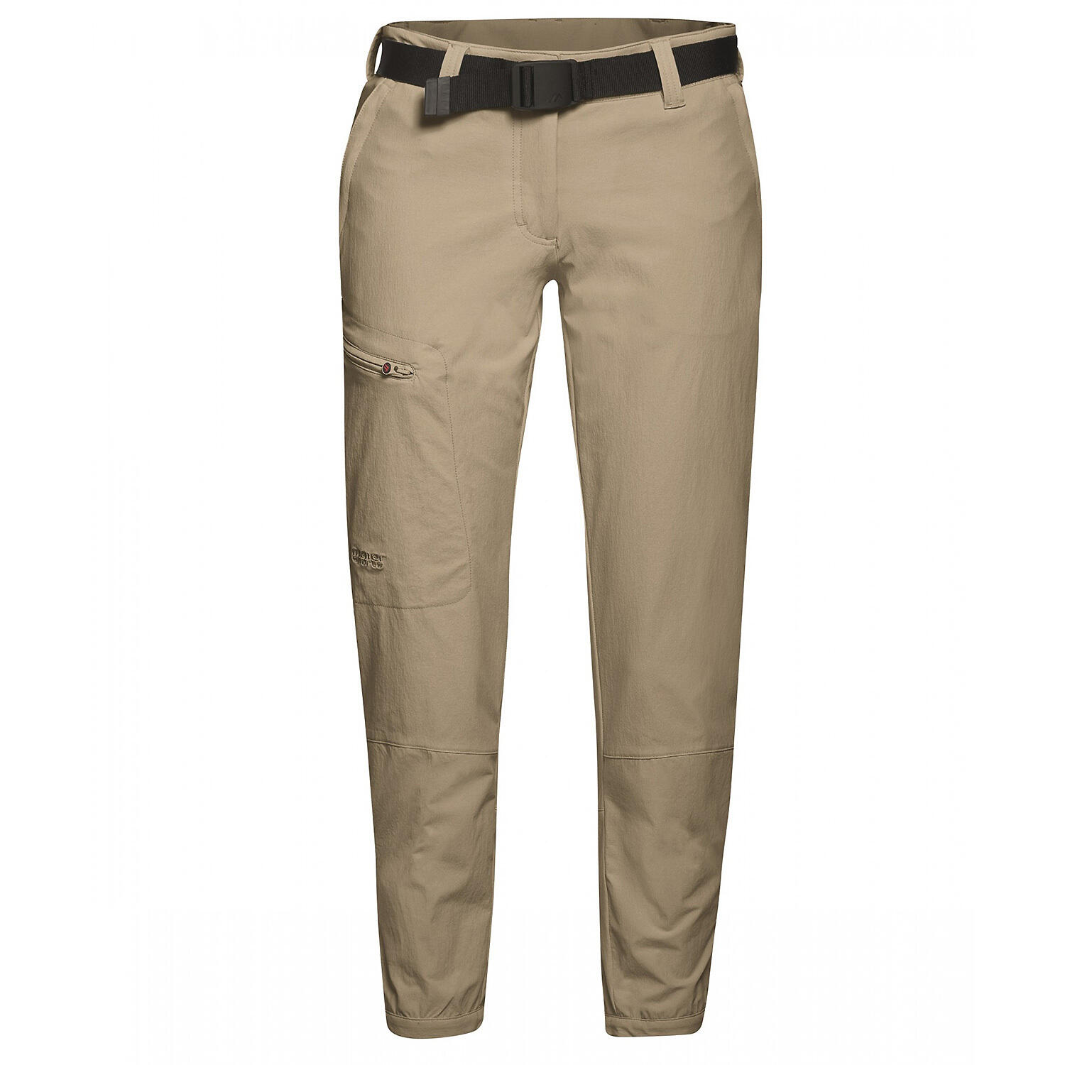 Damskie spodnie trekkingowe 7/8 Maier Sports Lulaka